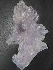 Amethyst Stufe Kristall 70 x 120m